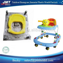 Professional Plastic Injection Mould Manufacturer Baby walker mould Toy mould with factory price